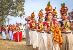 हेटौंडामा माघी महोत्सव २०७९ भव्यताका साथ मनाउने 